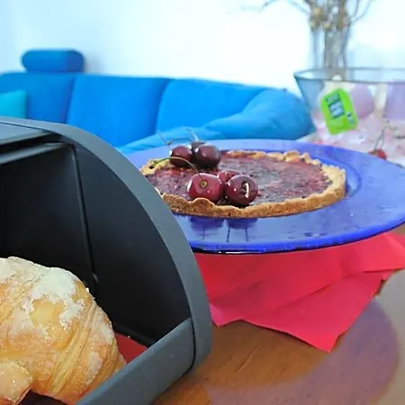 Alojamento de Acomodação e Pequeno-almoço Sari Como
