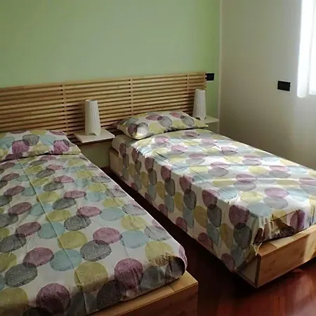 Sari 4* Como