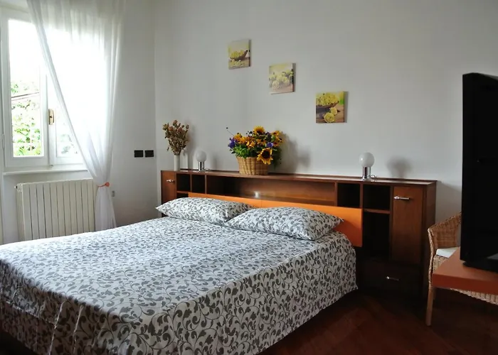 Sari Panzió 4*