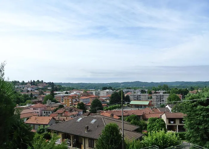 Sari Panzió 4*