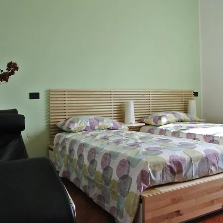 Bed & Breakfast Sari 3*