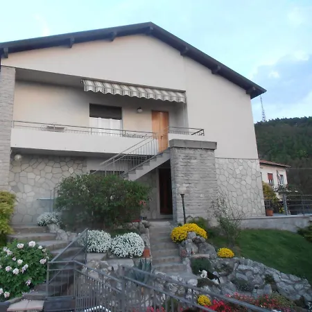 Bed & Breakfast Sari Como