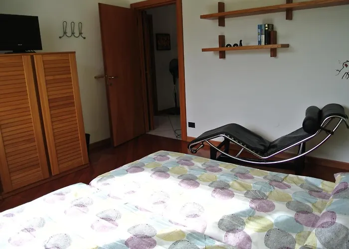 Sari Bed & Breakfast Côme