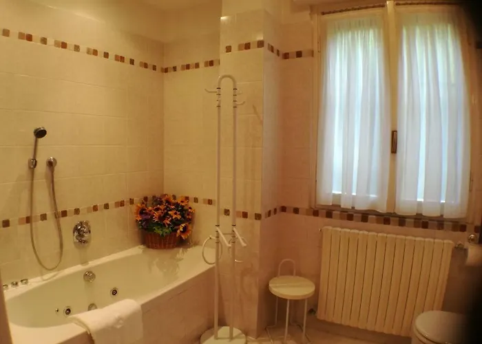 Sari 4* Côme