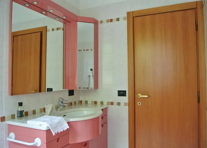 Bed and Breakfast Sari